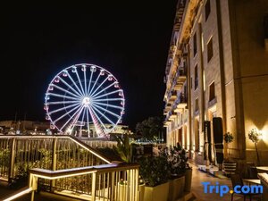 Гостиница The Phoenicia Malta