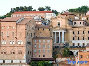 Гостиница Grand Hotel Palace