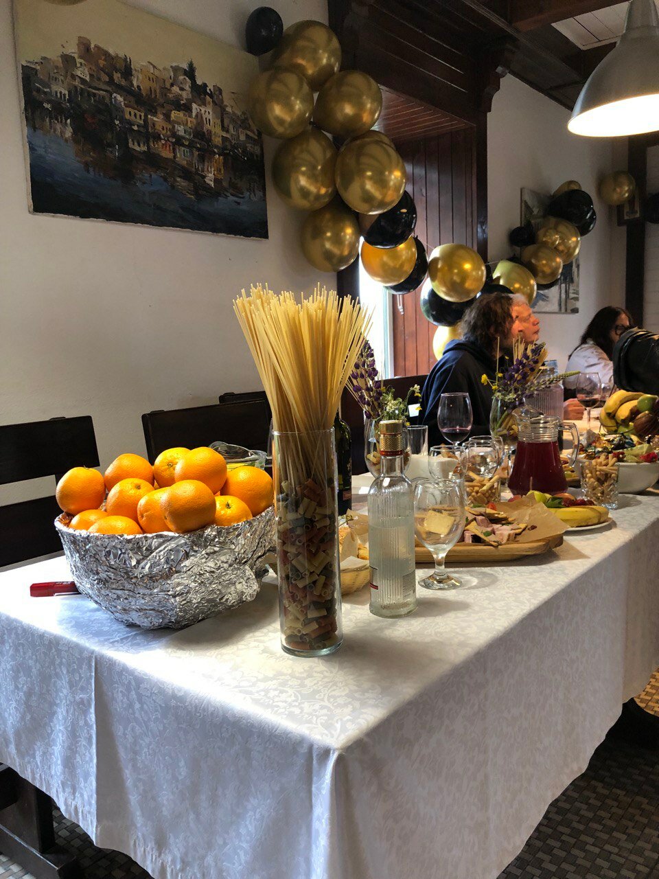 Фото Усадьба