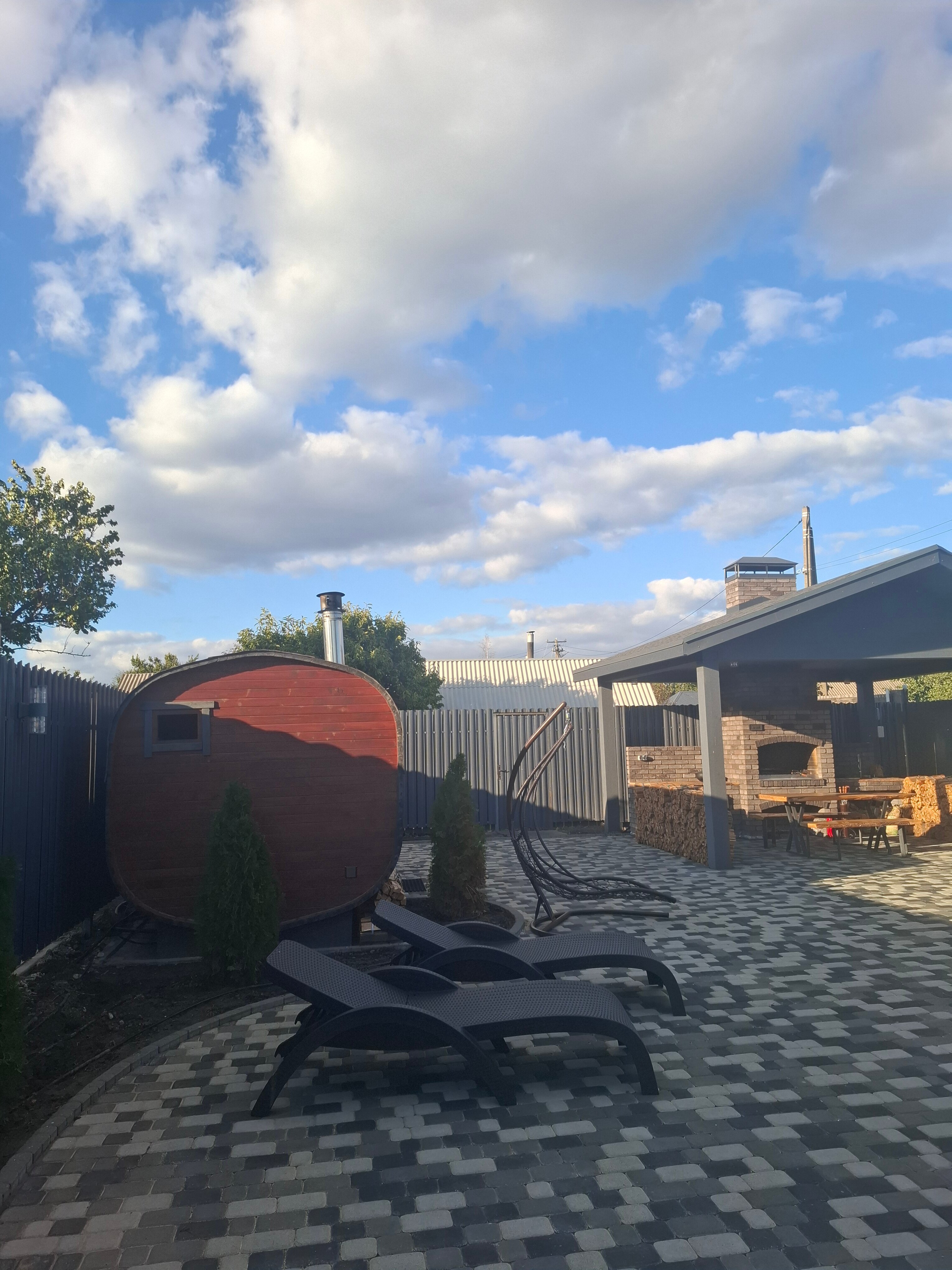 Фото Приморка Глэмп