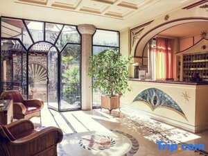 Гостиница Regency Milano