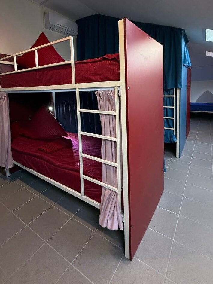 Фото Тверской Дворик