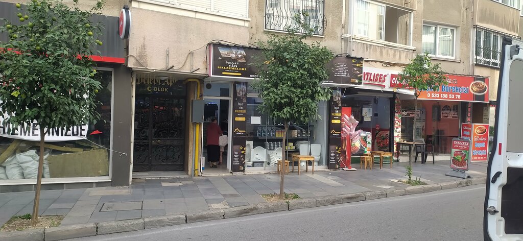 Software companies Armesa Yapı Market Ltd Stı, Izmir, photo