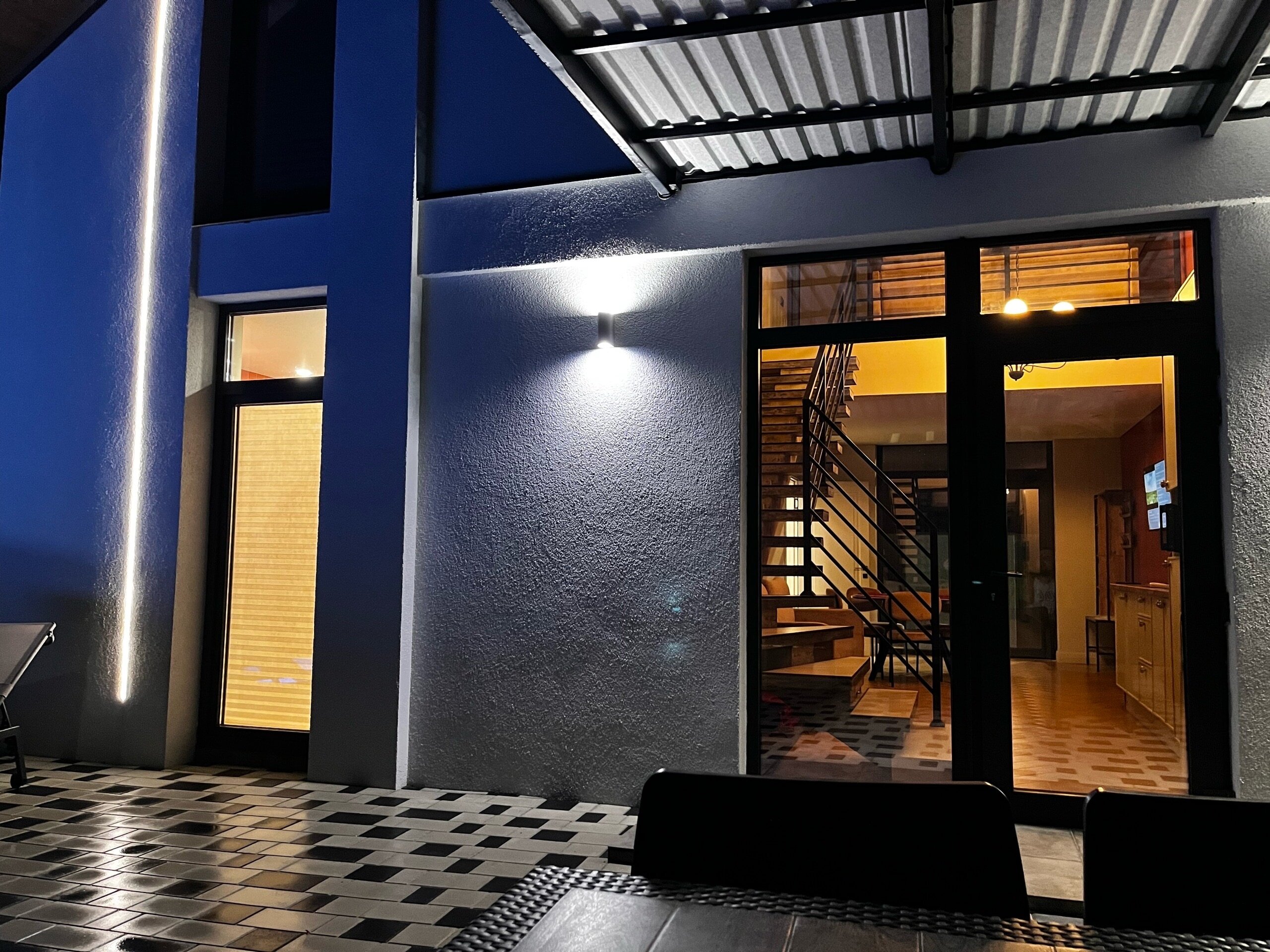 Фото Шале Меот