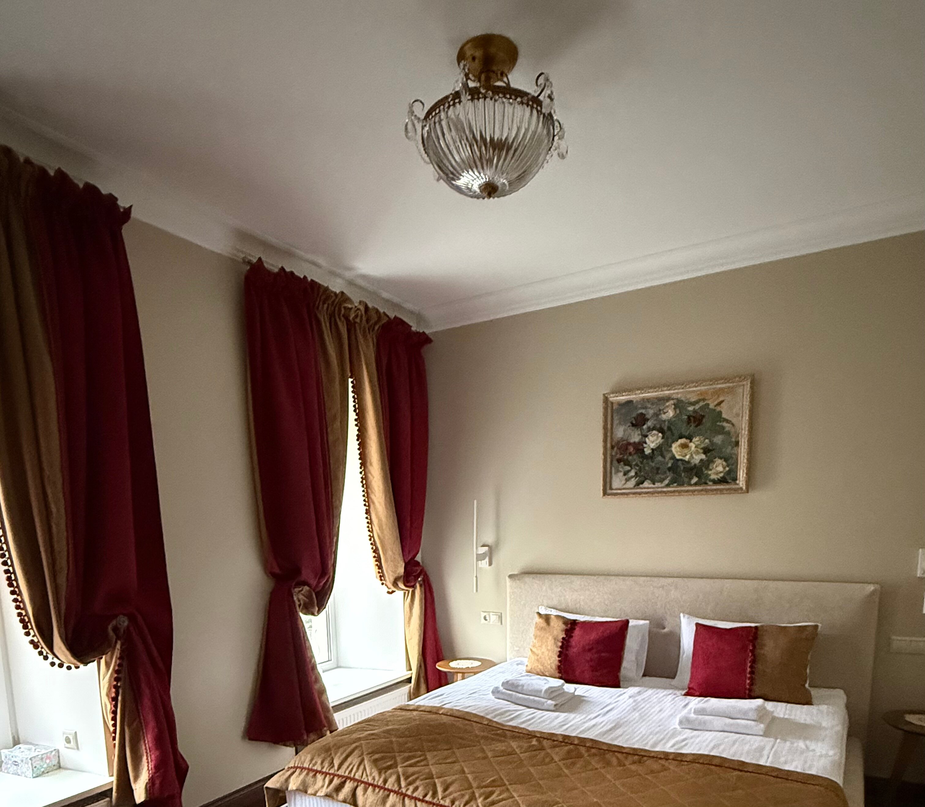 Фото Красный Угол