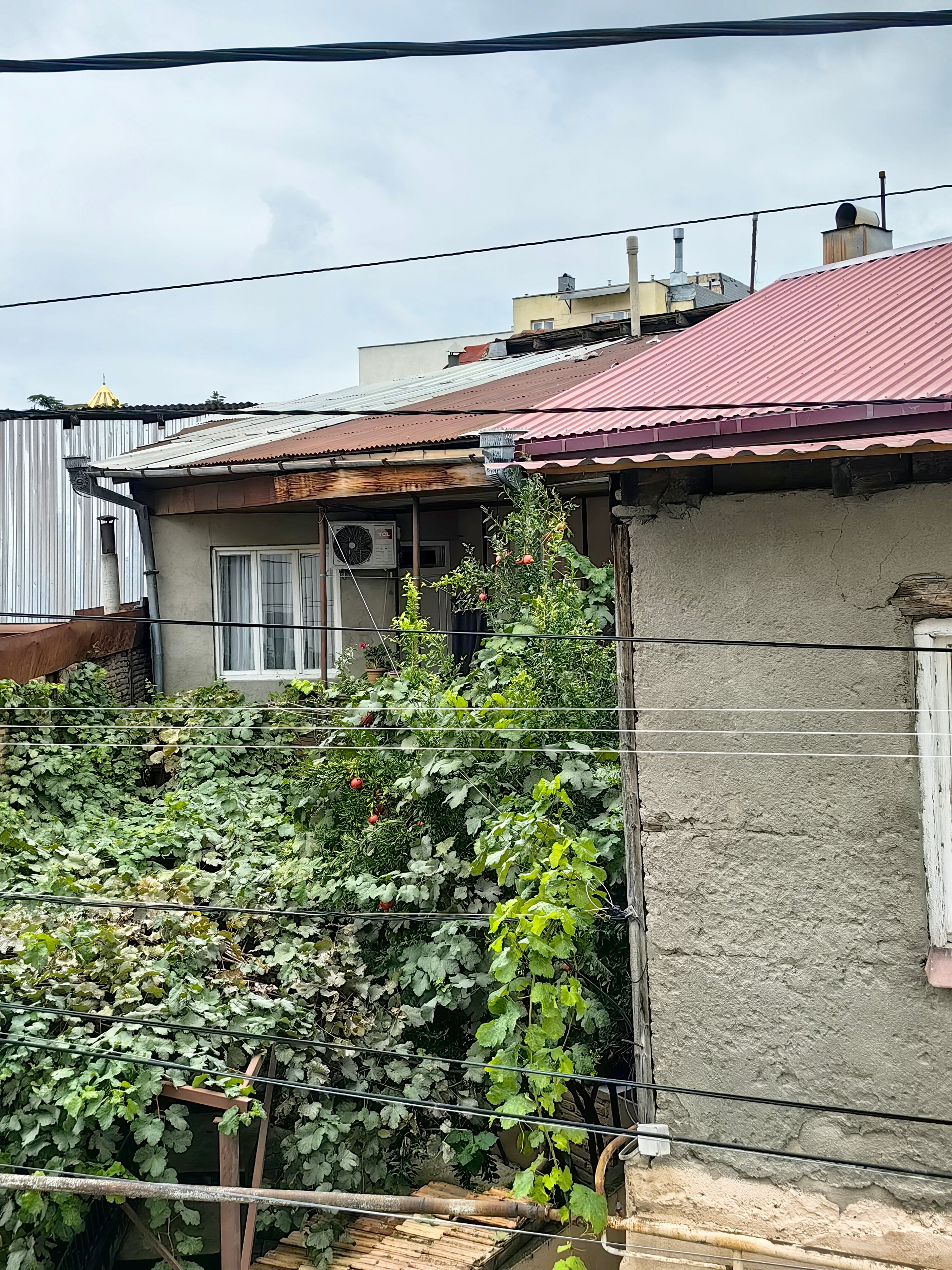 Фото Sota Metekhi Hotel