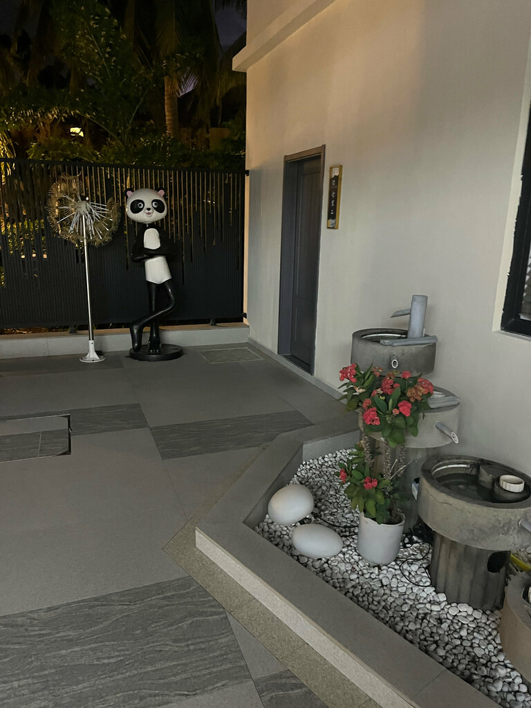 Spa Taiji Hydrotherapy SPA Center, Sanya, photo