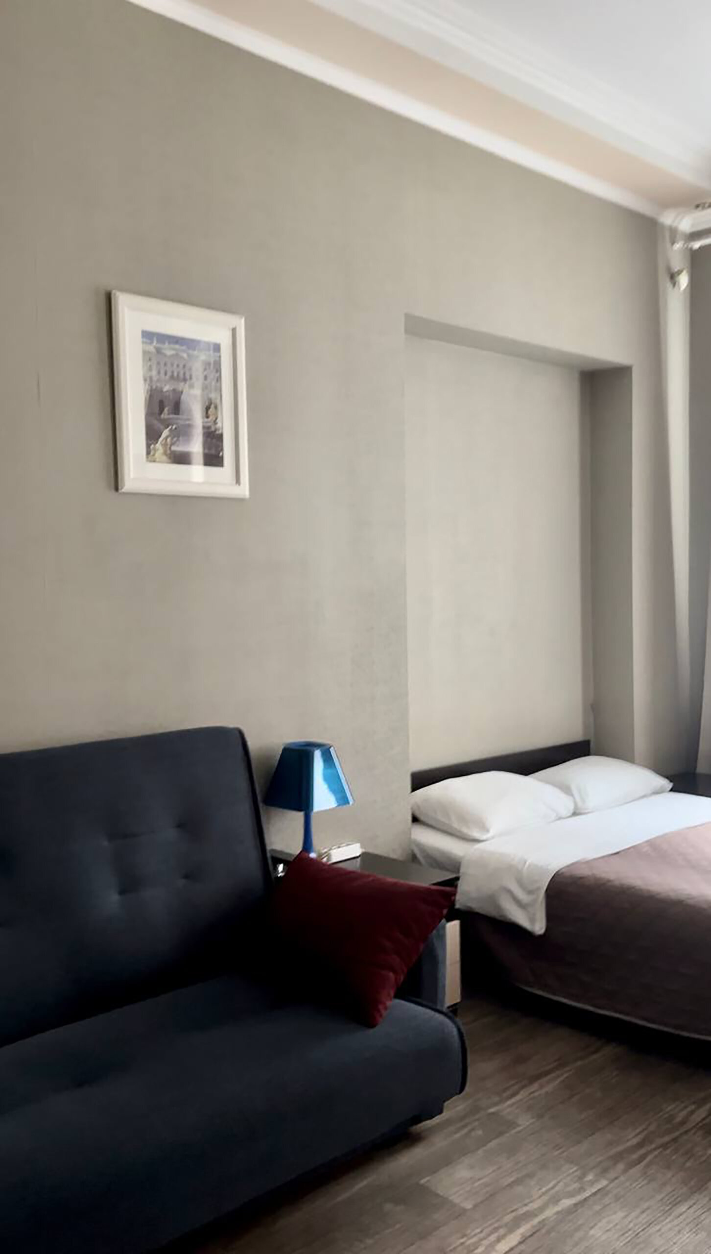 Фото Белинский