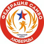 Федерация самбо городского округа Люберцы (Lyubertsy, mikrorayon Zenino ZhK Samolyot, Vertolyotnaya ulitsa, 8), sports club
