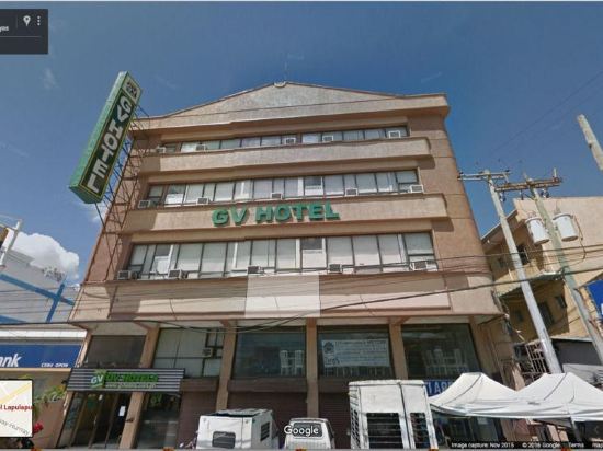 Фото Gv Hotel Lapulapu