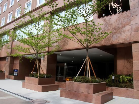 Фото Toyoko Inn Busan Jungang Station