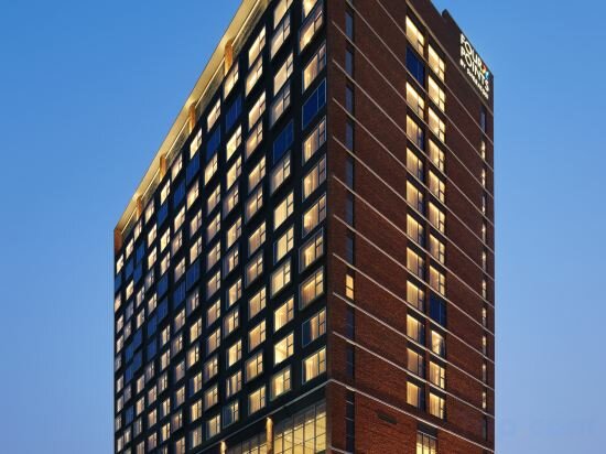 Фото Four Points by Sheraton Kuala Lumpur, Chinatown