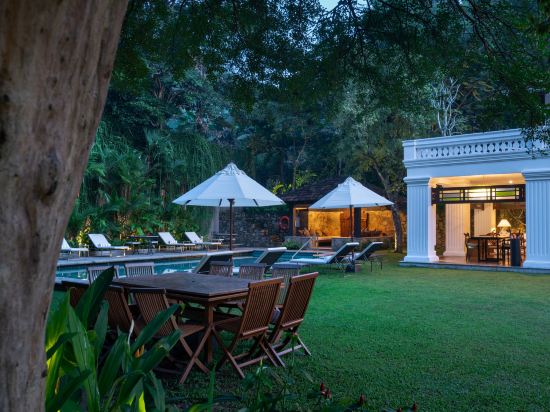 Фото Taru Villas Kandy