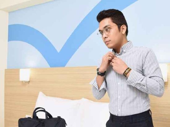 Фото Hop Inn Hotel Cebu City