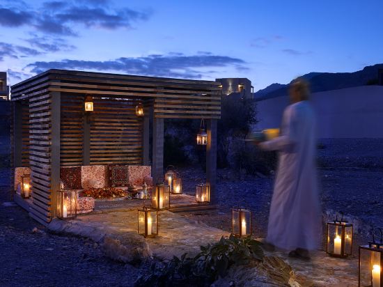 Фото DusitD2 Naseem Resort, Jabal Akhdar, Oman