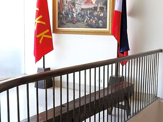 Фото Palm Grass Hotel