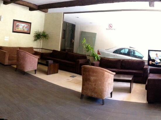 Фото Bliss 3000 Furnished Studios