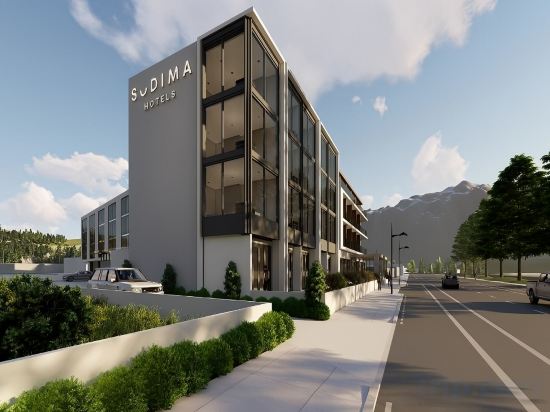 Фото Sudima Kaikoura