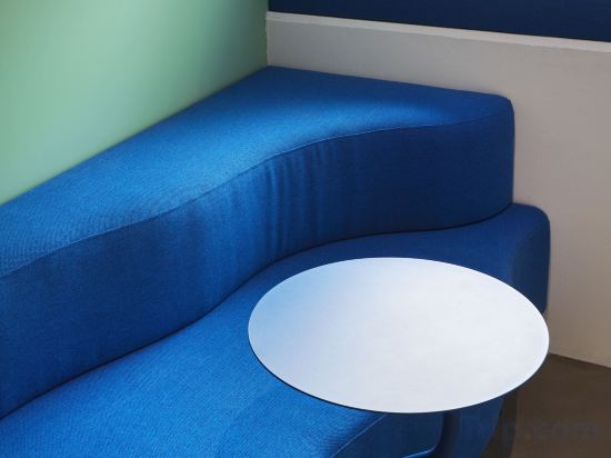 Фото Hotel Not Hotel Rotterdam