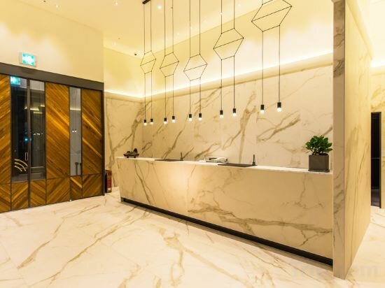 Фото Hotel Stendhal