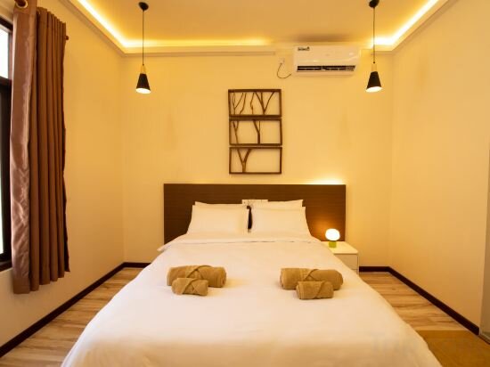 Фото The Bilimbi Guesthouse & Inn