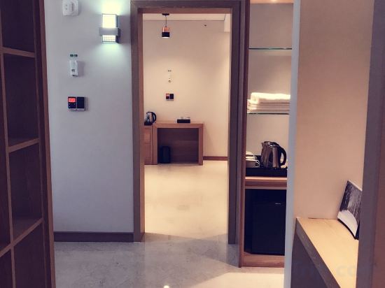 Фото Benikea Yangsan Hotel