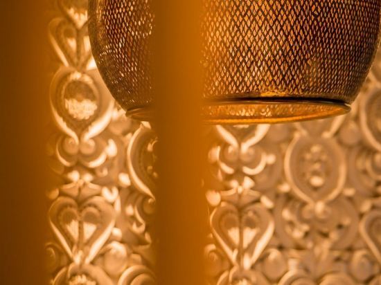 Фото Hotel Sahrai