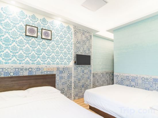 Фото Hotel Hou Kong