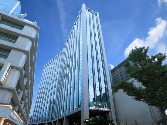 Фото Hotel Gracery Seoul