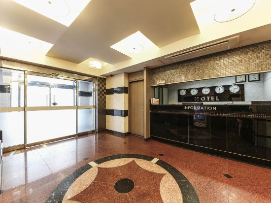 Фото Suwon Movie Motel