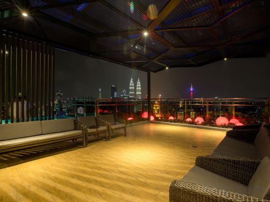 Фото Expressionz Professional Suites by MyKey Global