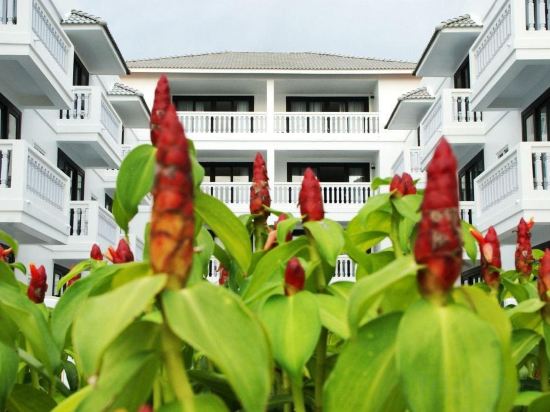 Фото Mary Beach Hotel and Resort