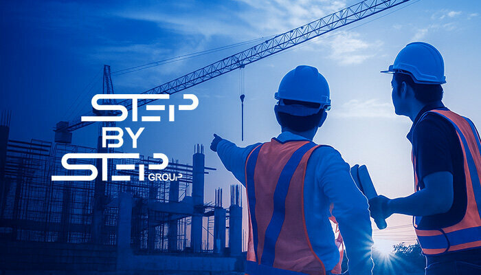 Construction company Step Construction, Yerevan, photo