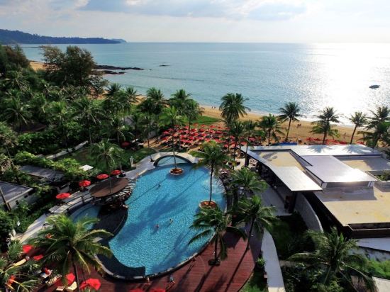 Фото Ramada Resort by Wyndham Khao Lak