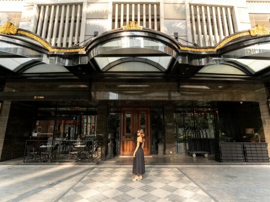 Фото Hotel Muse Bangkok Langsuan - MGallery Collection