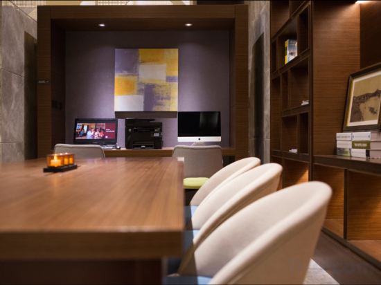 Фото Hampton by Hilton Chengdu Kuanzhai Alley