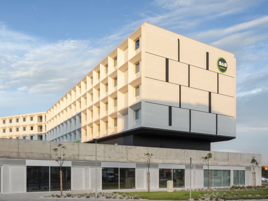 Фото B&b Hotel Vila do Conde