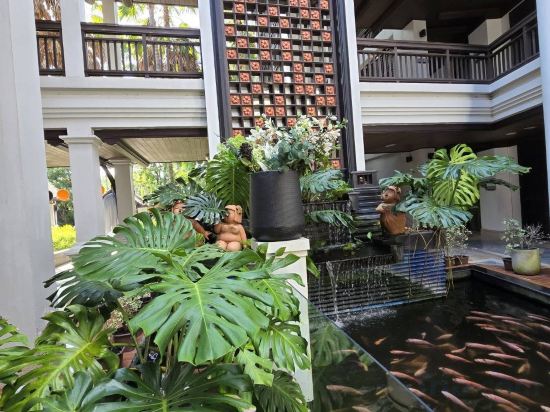 Фото Huern Na Na Boutique Hotel