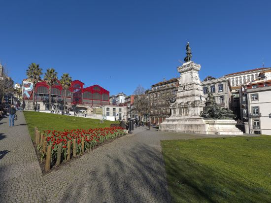 Фото Authentic Porto Apartments