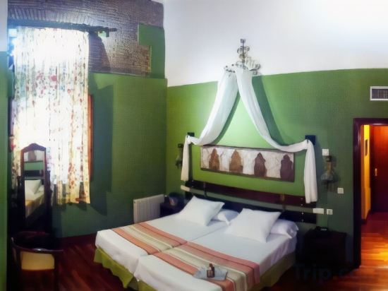 Фото Hotel Abanico