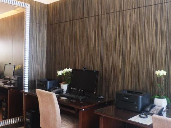 Фото Royal Biz Taipei