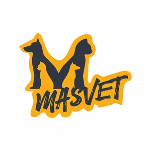 Логотип «Масвет»