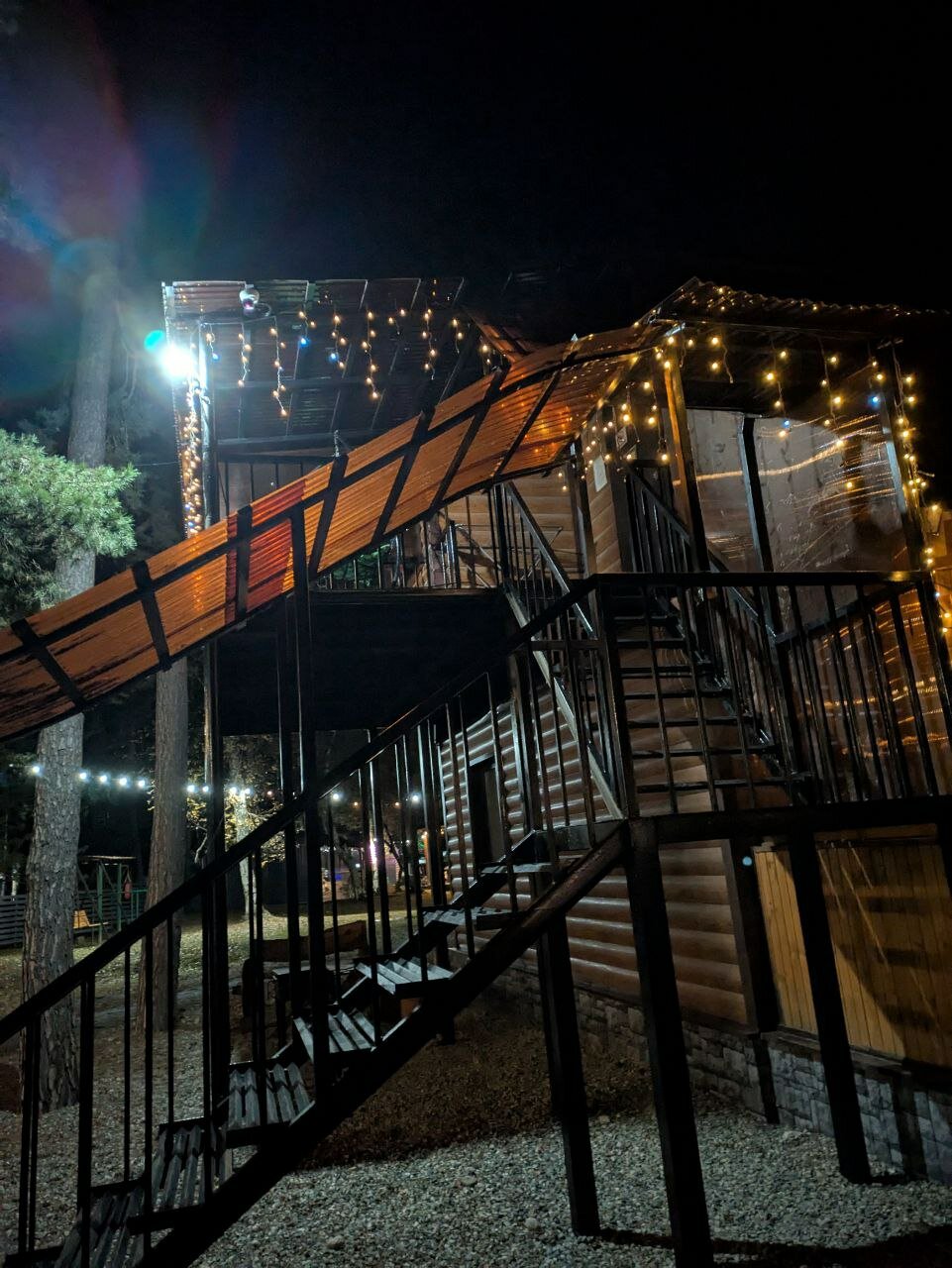 Фото Архыз Сити, Софийская поляна