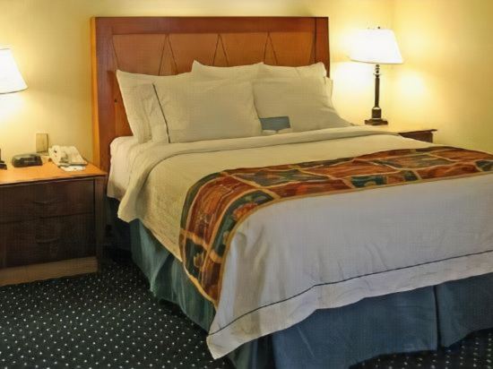 Фото Residence Inn by Marriott Fremont Silicon Valley