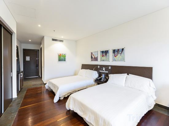 Фото Hotel Spiwak Chipichape Cali