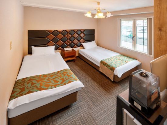 Фото Hakuba Sun Valley Hotel