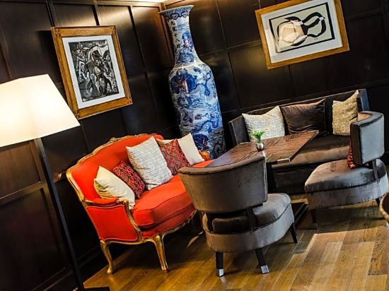 Фото Aria Hotel Prague