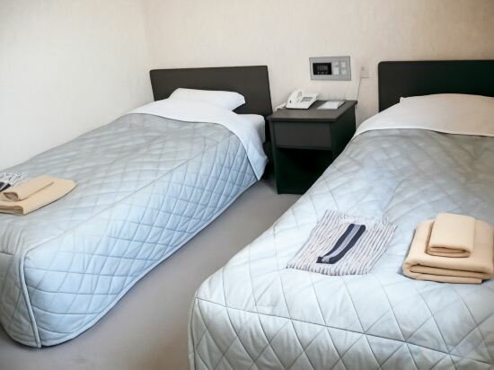 Hotel Platon, Asahikawa, photo