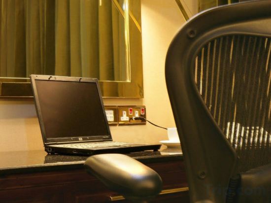 Фото Pan Pacific Sonargaon Dhaka