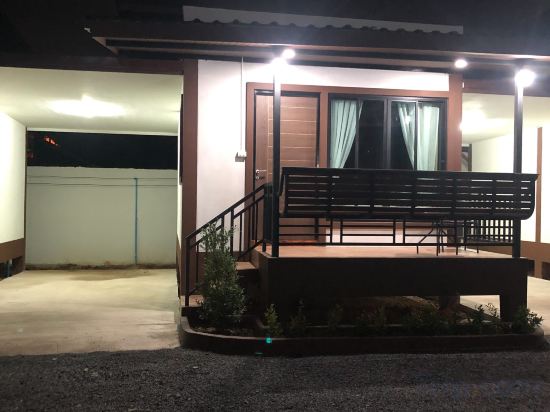 Фото Thalang Resort